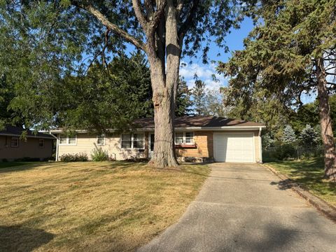 Tiny photo for 507 Ash Avenue, Morrison, IL 61270 (MLS # 12469279)