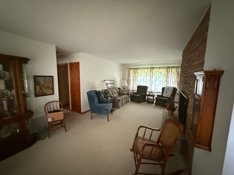 Tiny photo for 507 Ash Avenue, Morrison, IL 61270 (MLS # 12469279)