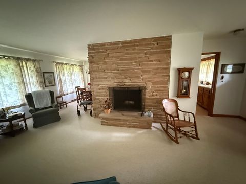 Tiny photo for 507 Ash Avenue, Morrison, IL 61270 (MLS # 12469279)