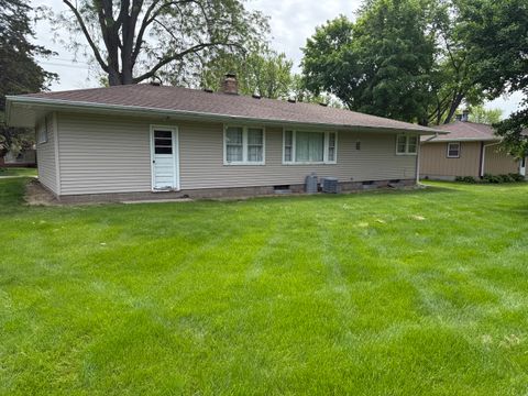 Tiny photo for 507 Ash Avenue, Morrison, IL 61270 (MLS # 12469279)