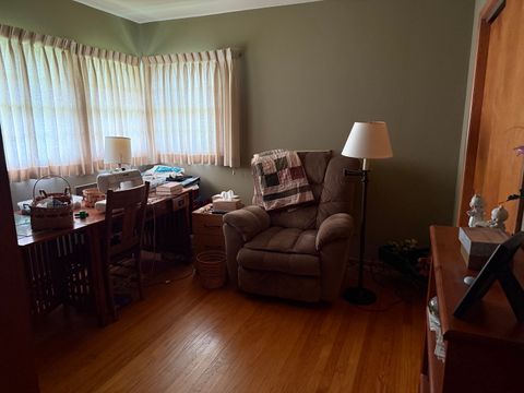 Tiny photo for 507 Ash Avenue, Morrison, IL 61270 (MLS # 12469279)