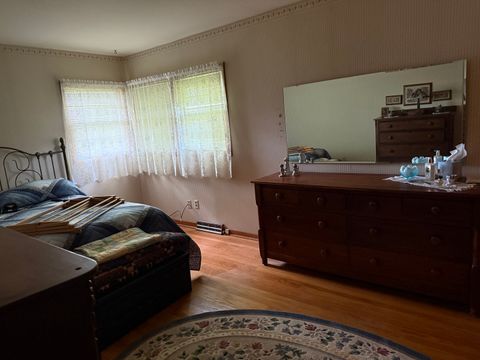 Tiny photo for 507 Ash Avenue, Morrison, IL 61270 (MLS # 12469279)