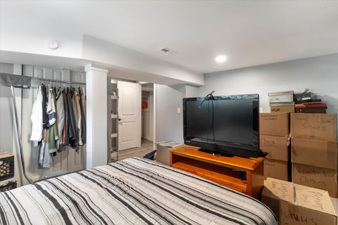 Tiny photo for 1308 N Waller Avenue, Chicago, IL 60651 (MLS # 12420313)