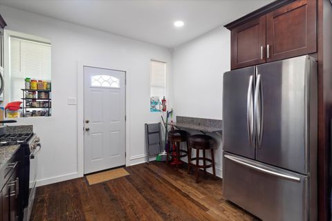 Tiny photo for 1308 N Waller Avenue, Chicago, IL 60651 (MLS # 12420313)