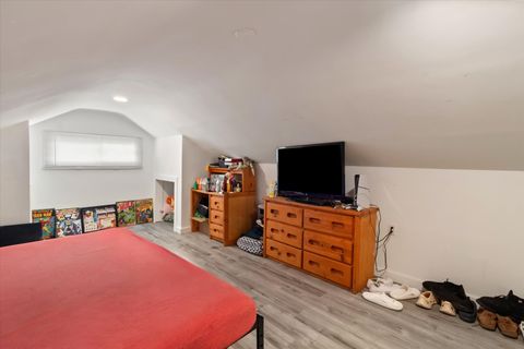 Tiny photo for 1308 N Waller Avenue, Chicago, IL 60651 (MLS # 12420313)