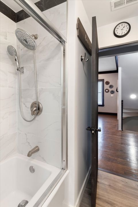 Tiny photo for 1308 N Waller Avenue, Chicago, IL 60651 (MLS # 12420313)