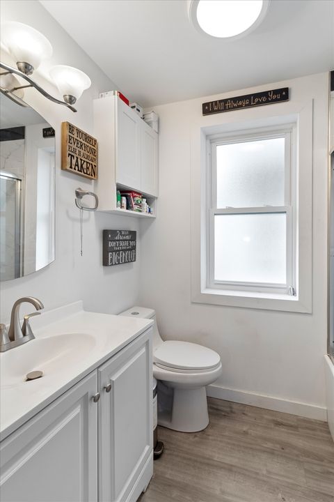 Tiny photo for 1308 N Waller Avenue, Chicago, IL 60651 (MLS # 12420313)