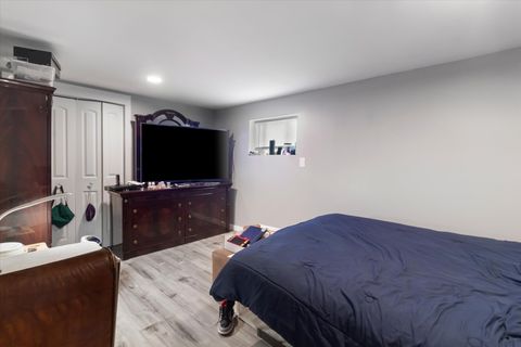 Tiny photo for 1308 N Waller Avenue, Chicago, IL 60651 (MLS # 12420313)