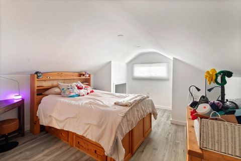 Tiny photo for 1308 N Waller Avenue, Chicago, IL 60651 (MLS # 12420313)