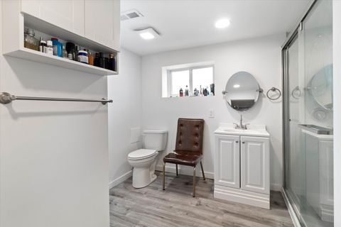 Tiny photo for 1308 N Waller Avenue, Chicago, IL 60651 (MLS # 12420313)