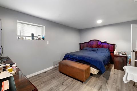 Tiny photo for 1308 N Waller Avenue, Chicago, IL 60651 (MLS # 12420313)