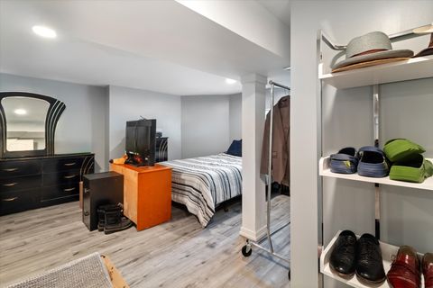 Tiny photo for 1308 N Waller Avenue, Chicago, IL 60651 (MLS # 12420313)