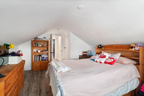 Tiny photo for 1308 N Waller Avenue, Chicago, IL 60651 (MLS # 12420313)