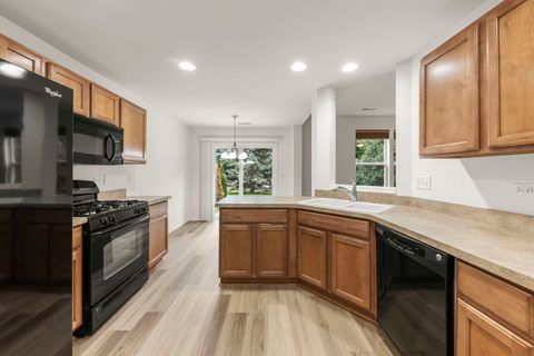 Tiny photo for 1464 Crimson Lane, Yorkville, IL 60560 (MLS # 12461154)