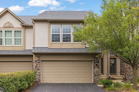 Photo of 1464 Crimson Lane, Yorkville, IL 60560 (MLS # 12461154)