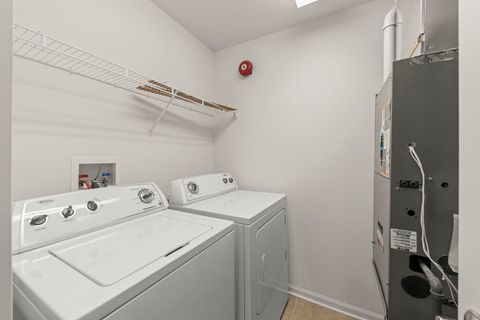 Tiny photo for 1464 Crimson Lane, Yorkville, IL 60560 (MLS # 12461154)