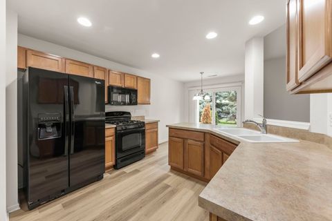 Tiny photo for 1464 Crimson Lane, Yorkville, IL 60560 (MLS # 12461154)