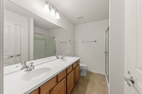 Tiny photo for 1464 Crimson Lane, Yorkville, IL 60560 (MLS # 12461154)