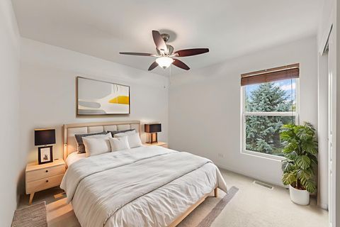 Tiny photo for 1464 Crimson Lane, Yorkville, IL 60560 (MLS # 12461154)