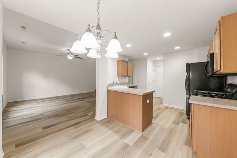 Tiny photo for 1464 Crimson Lane, Yorkville, IL 60560 (MLS # 12461154)