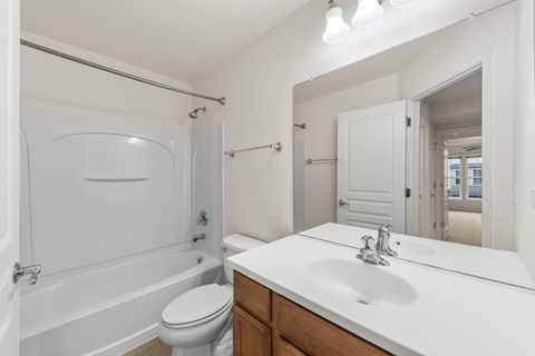 Tiny photo for 1464 Crimson Lane, Yorkville, IL 60560 (MLS # 12461154)