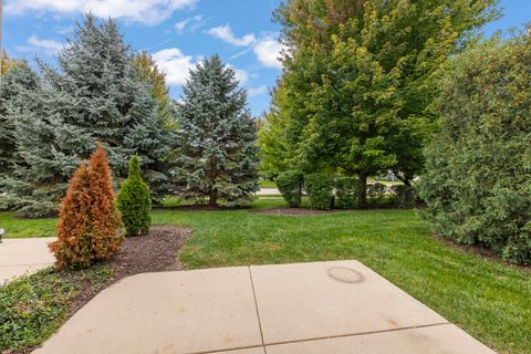 Tiny photo for 1464 Crimson Lane, Yorkville, IL 60560 (MLS # 12461154)