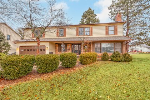 648 62nd Court Downers Grove IL 60516