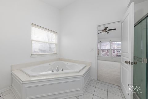 Tiny photo for 1110 OAKHILL Drive, Aurora, IL 60502 (MLS # 12601657)