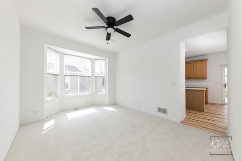 Tiny photo for 1110 OAKHILL Drive, Aurora, IL 60502 (MLS # 12601657)