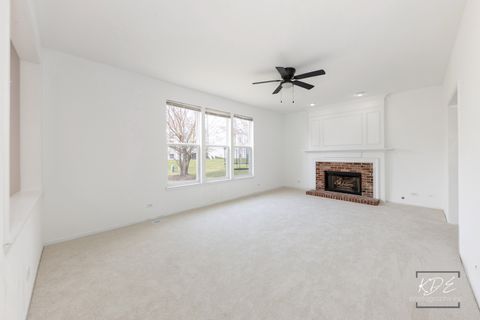 Tiny photo for 1110 OAKHILL Drive, Aurora, IL 60502 (MLS # 12601657)