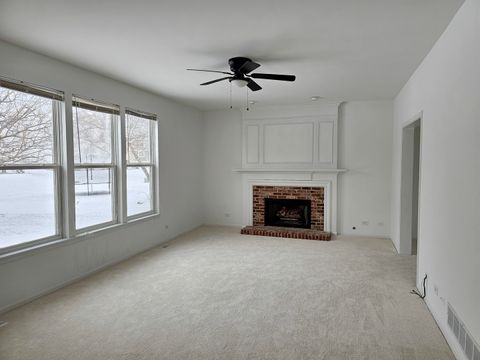 Tiny photo for 1110 OAKHILL Drive, Aurora, IL 60502 (MLS # 12601657)