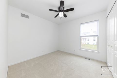 Tiny photo for 1110 OAKHILL Drive, Aurora, IL 60502 (MLS # 12601657)