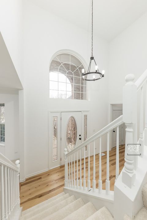 Tiny photo for 1110 OAKHILL Drive, Aurora, IL 60502 (MLS # 12601657)