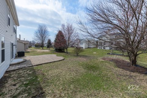 Tiny photo for 1110 OAKHILL Drive, Aurora, IL 60502 (MLS # 12601657)
