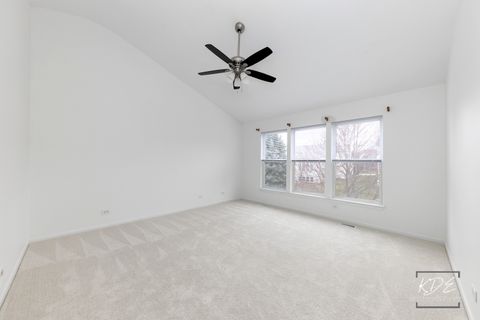 Tiny photo for 1110 OAKHILL Drive, Aurora, IL 60502 (MLS # 12601657)