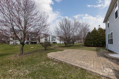 Tiny photo for 1110 OAKHILL Drive, Aurora, IL 60502 (MLS # 12601657)