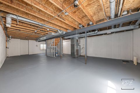 Tiny photo for 1110 OAKHILL Drive, Aurora, IL 60502 (MLS # 12601657)