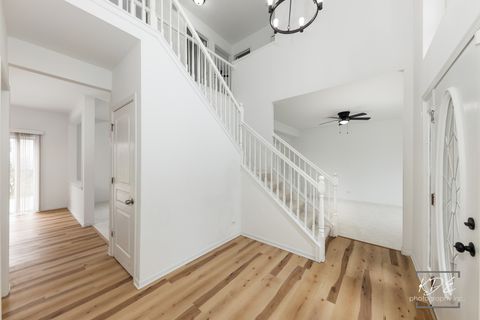 Tiny photo for 1110 OAKHILL Drive, Aurora, IL 60502 (MLS # 12601657)