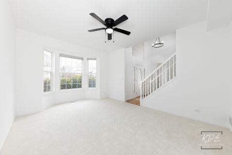 Tiny photo for 1110 OAKHILL Drive, Aurora, IL 60502 (MLS # 12601657)