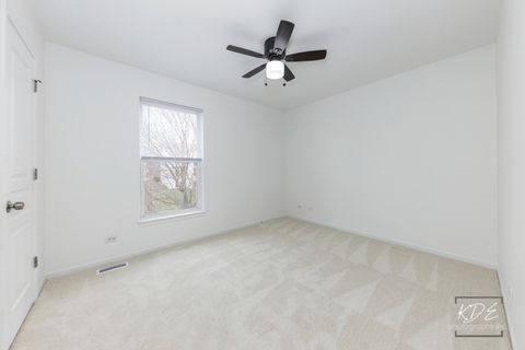 Tiny photo for 1110 OAKHILL Drive, Aurora, IL 60502 (MLS # 12601657)