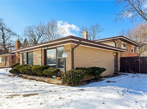 Photo of 14640 Martin Luther King Drive, Dolton, IL 60419 (MLS # 12545410)