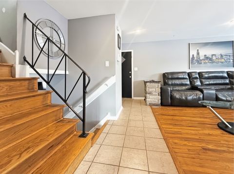 Tiny photo for 14640 Martin Luther King Drive, Dolton, IL 60419 (MLS # 12545410)