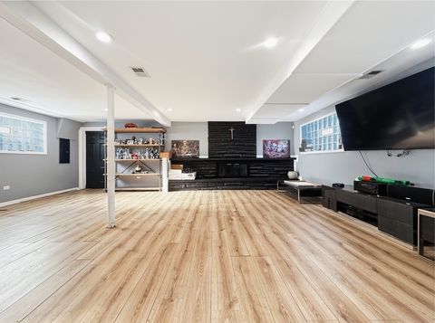 Tiny photo for 14640 Martin Luther King Drive, Dolton, IL 60419 (MLS # 12545410)