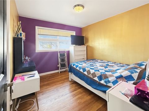 Tiny photo for 14640 Martin Luther King Drive, Dolton, IL 60419 (MLS # 12545410)