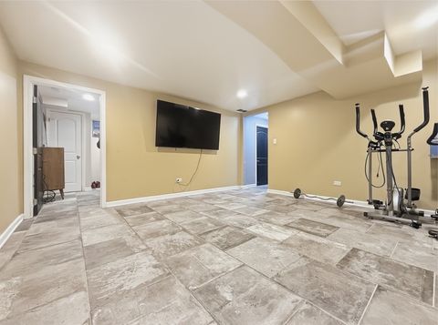 Tiny photo for 14640 Martin Luther King Drive, Dolton, IL 60419 (MLS # 12545410)