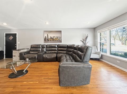 Tiny photo for 14640 Martin Luther King Drive, Dolton, IL 60419 (MLS # 12545410)