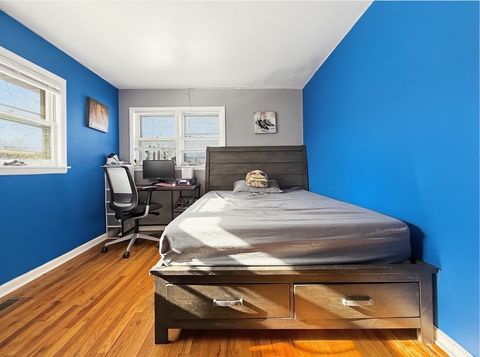 Tiny photo for 14640 Martin Luther King Drive, Dolton, IL 60419 (MLS # 12545410)