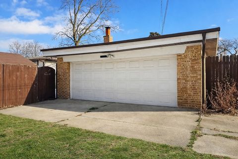 Tiny photo for 14640 Martin Luther King Drive, Dolton, IL 60419 (MLS # 12545410)