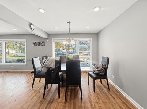 Tiny photo for 14640 Martin Luther King Drive, Dolton, IL 60419 (MLS # 12545410)