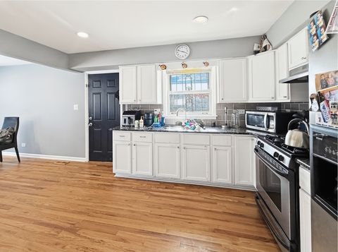 Tiny photo for 14640 Martin Luther King Drive, Dolton, IL 60419 (MLS # 12545410)